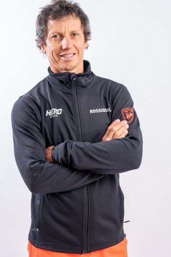 ROSSIGNOL HERO MID LAYER...