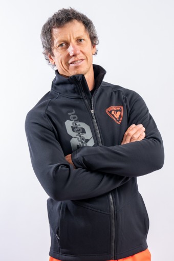 ROSSIGNOL NEW HERO...