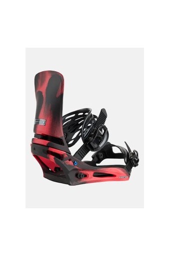 BURTON CARTEL X FLEX...