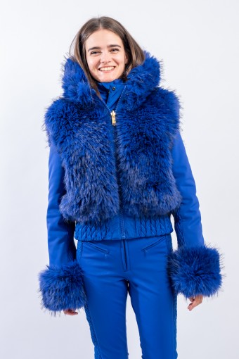 GOLDBERGH DAHLIA BODYWARMER...