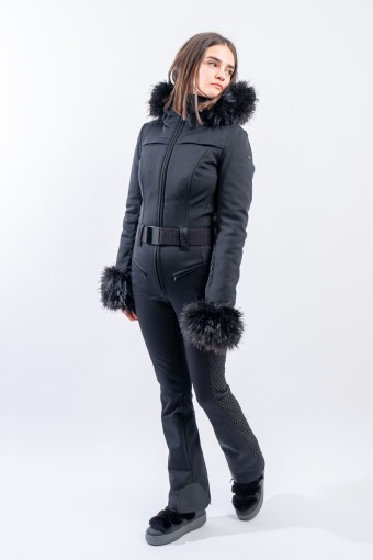 GOLDBERGH ANGELE SKI SUIT...