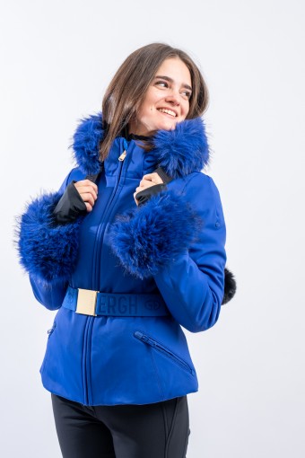 GOLDBERGH GISELLE SKI...