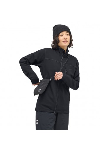 HAGLOFS ROSSON MID JACKET W...