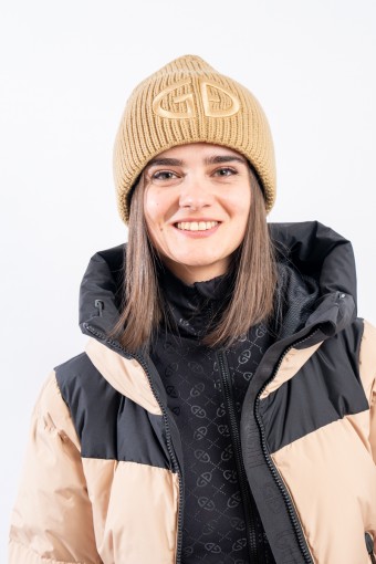 GOLDBERGH VALERIE BEANIE...