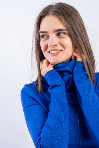 GOLDBERGH GAIA NECKWARMER...