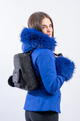 GOLDBERGH PIXIE BACKPACK...