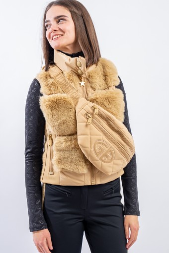 GOLDBERGH COL FANNY PACK...