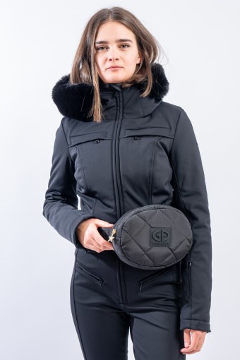 GOLDBERGH FRENCH FANNY PACK...