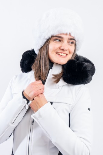 GOLDBERGH FROID FLUFFY...