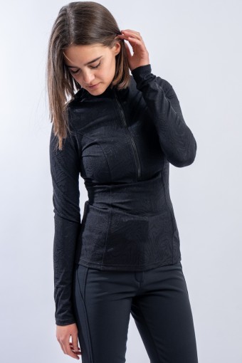 GOLDBERGH BRINA SKI PULLY...