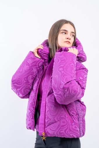 GOLDBERGH AELIANA SKI...