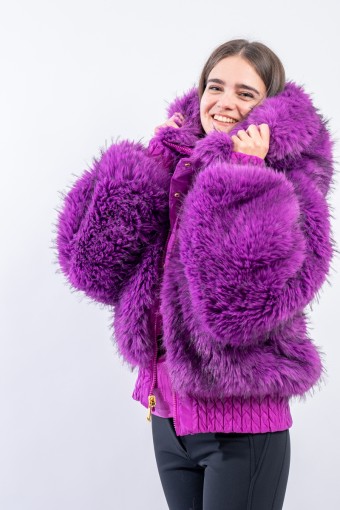 GOLDBERGH INDIRA SKI JACKET...