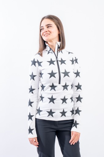 GOLDBERGH LUNARIA SKI PULLY...