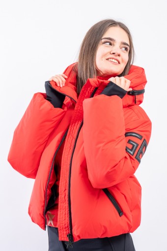 GOLDBERGH PORTER SKI JACKET...