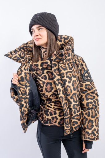 GOLDBERGH PANTERA SKI...