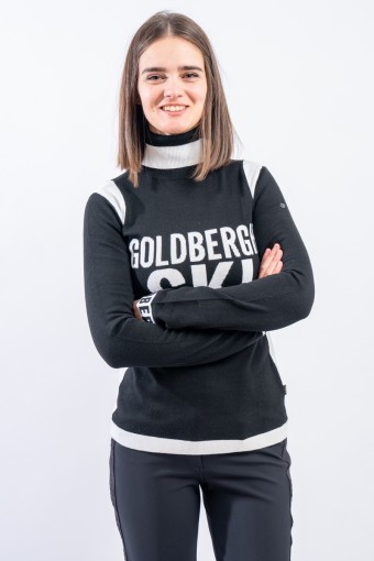 GOLDBERGH NOEMI LONG SLEEVE...