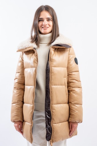 SAVE THE DUCK BONITA...