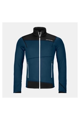 ORTOVOX FLEECE LIGHT JACKET...