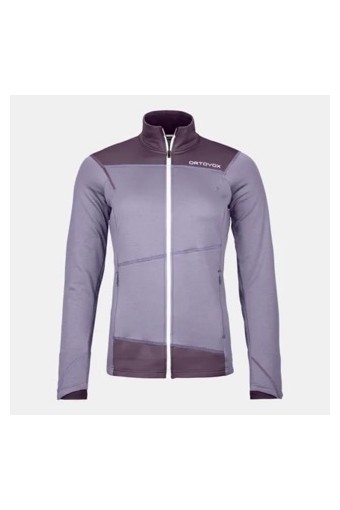 ORTOVOX FLEECE LIGHT JACKET...