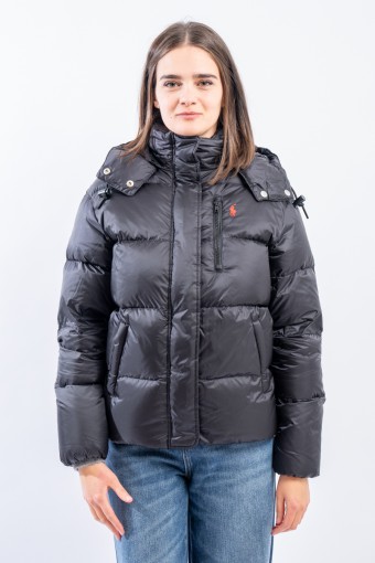 POLO RALPH LAUREN CRLY JKT...