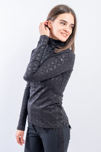 GOLDBERGH ICON SKI PULLY...