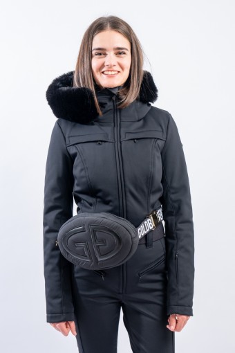 GOLDBERGH TESSARE FANNY...