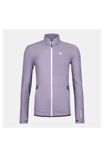 ORTOVOX FLEECE JACKET W...