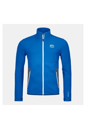 ORTOVOX FLEECE JACKET M...