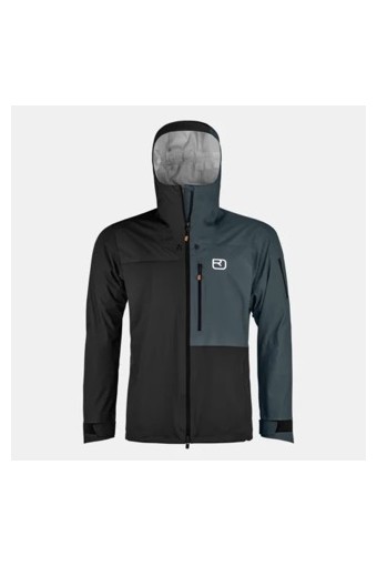 ORTOVOX 3L ORTLER JACKET M...