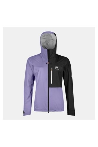 ORTOVOX 3L ORTLER JACKET W...
