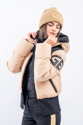 GOLDBERGH VILLAGE SKI...