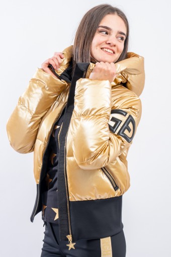 GOLDBERGH BOMBARDINO SKI...