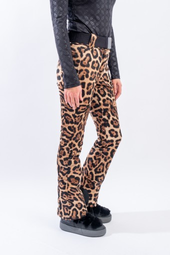 GOLDBERGH MINOU SKI PANTS...