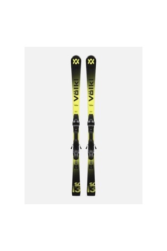 VOLKL SKIS RACETIGER SC...