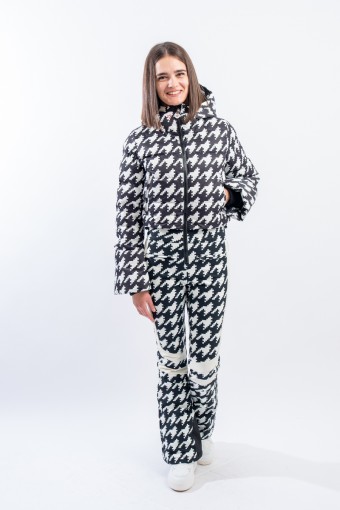 PERFECT MOMENT POLAR FLARE...