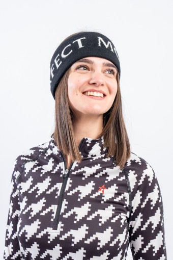 PERFECT MOMENT PM HEAD BAND...