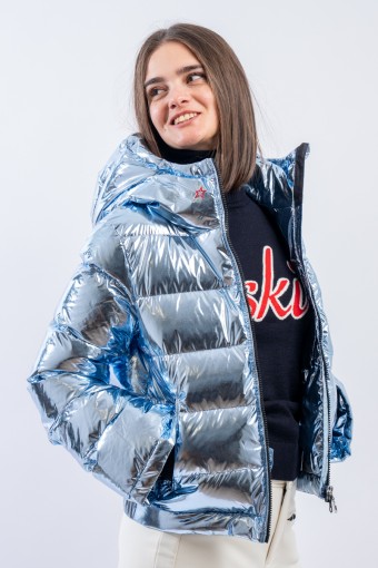 PERFECT MOMENT POLAR FLARE...