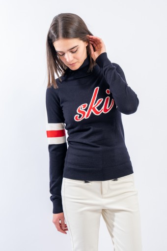 PERFECT MOMENT NEVE WOOL...