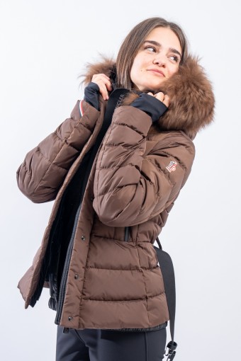 MONCLER BEVERLEY JACKET 098...