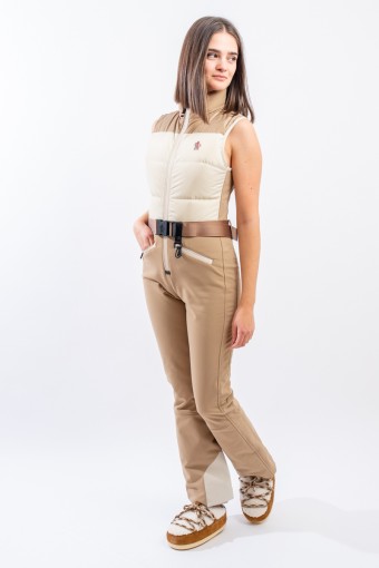 MONCLER SKI SUIT 098 2G000...