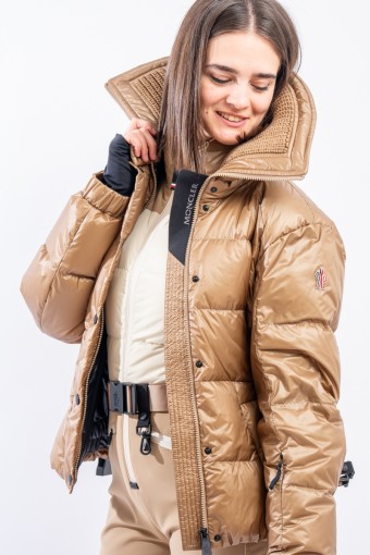 MONCLER BATAILLOUSE JACKET...