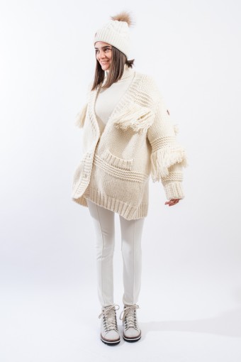 MONCLER CARDIGAN 098 9B000...