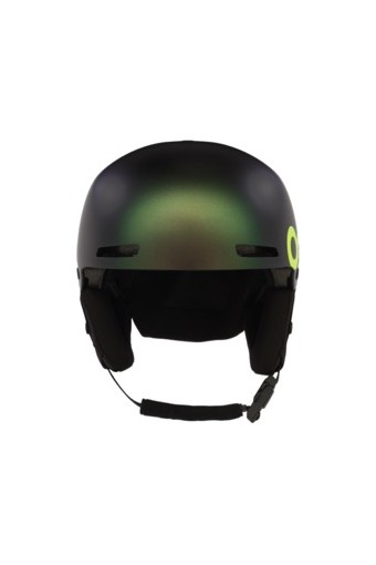 OAKLEY MOD1 PRO CASCHI SCI...