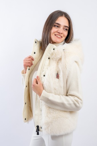 MONCLER ARVE VEST 098 1A000...