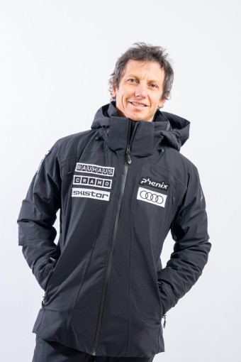 PHENIX SWEDEN MONTONE SKI...