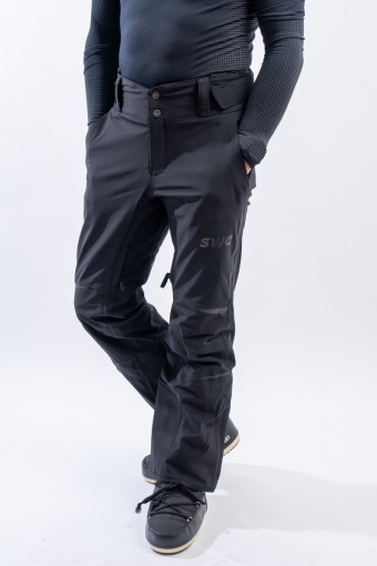 PHENIX SWEDEN MONTONE PANTS...