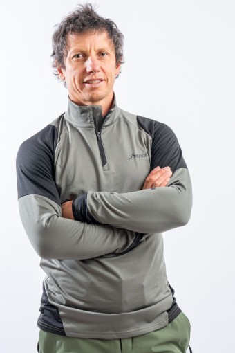 PHENIX PHENIX SLEEVE COLOR...