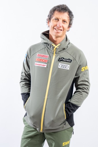 PHENIX SWEDEN FRONT ZIP...