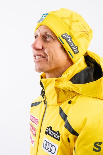 PHENIX SWEDEN KNIT CAP...