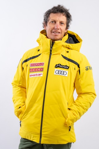 PHENIX SWEDEN DOWN JACKET...